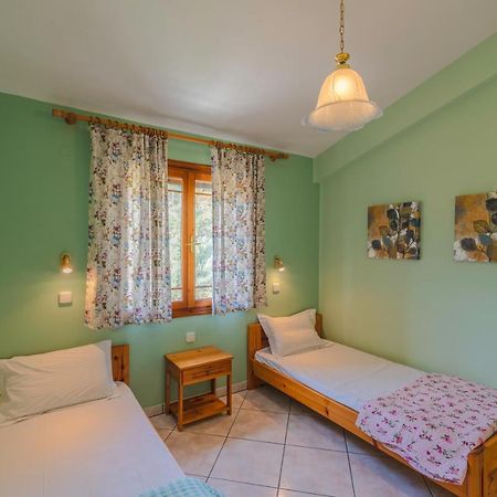 Villa Melina 2 Kinira Exterior foto