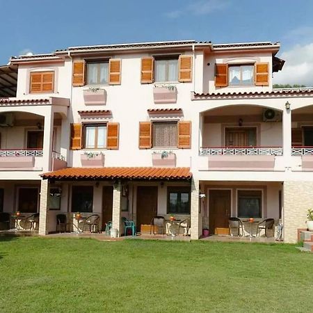 Villa Melina 2 Kinira Exterior foto