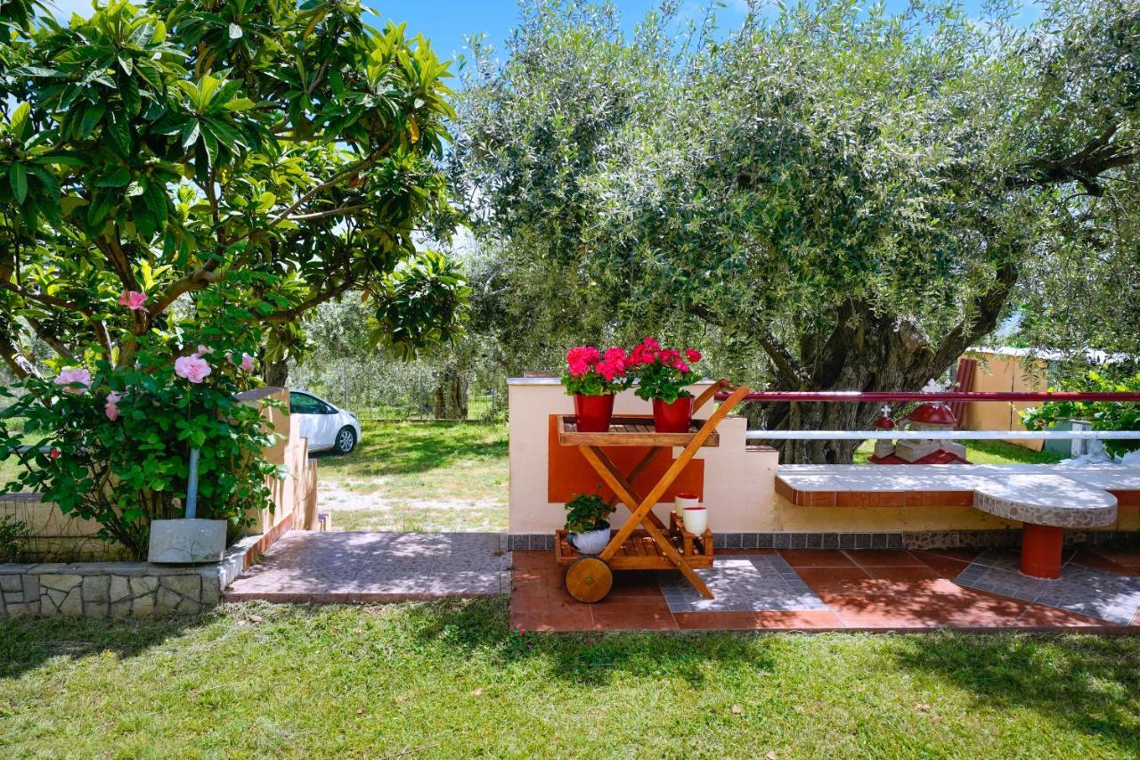 Villa Melina 2 Kinira Exterior foto