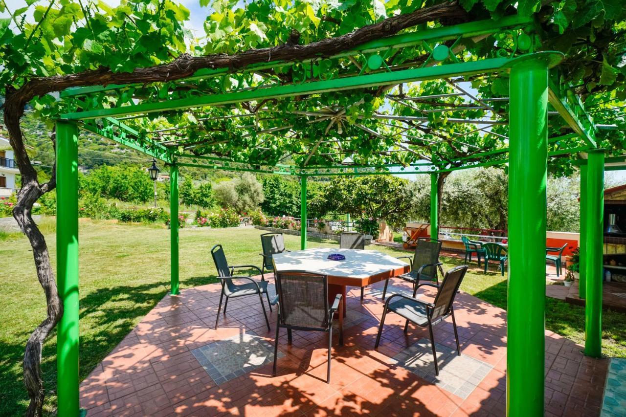 Villa Melina 2 Kinira Exterior foto