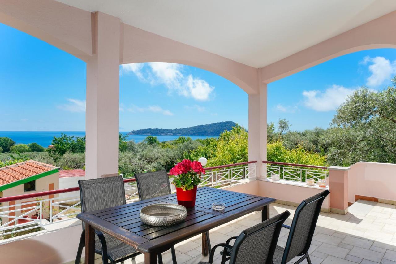 Villa Melina 2 Kinira Exterior foto
