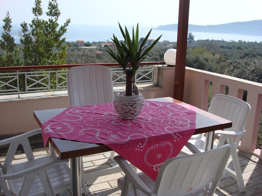 Villa Melina 2 Kinira Quarto foto