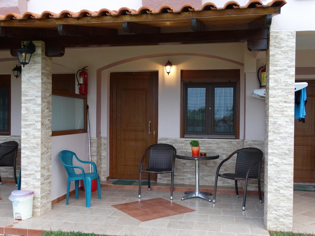 Villa Melina 2 Kinira Quarto foto